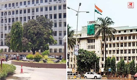 बांधकामापूर्वीच ‘नवीन अनेक्स’मध्ये राज्यातील मंत्र्यांना दालनांचे वाटप; मुख्यमंत्री कार्यालयाला सात हजार चौरस फुटाची जागा