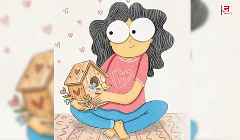 चला बनूया पक्ष्यांचे लाडके मित्र!