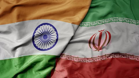 भारत हा विश्वासू मित्र, इराणी राजदूतांचे आभार