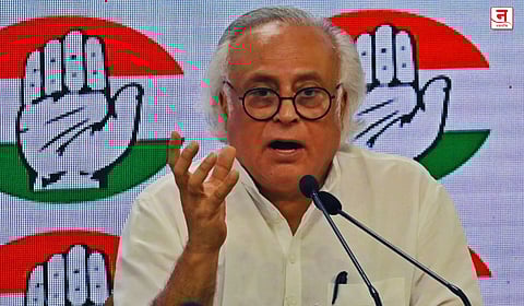 जात जनगणना थंड बस्त्यात टाकण्याचा केंद्राचा डाव; काँग्रेसचा आरोप