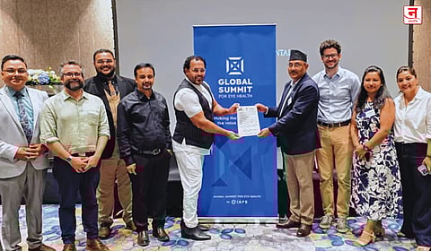 थायलंडमध्येही ‘देवाभाऊं’चा डंका