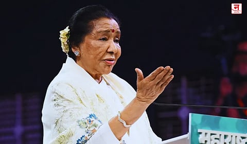 संगीतातील अखेरची, पण कायमची सम्राज्ञी - संजीव साबडे