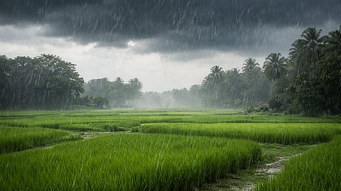यंदा सरासरीपेक्षा कमी पाऊस; हवामान विभागाचा पहिला अधिकृत अंदाज