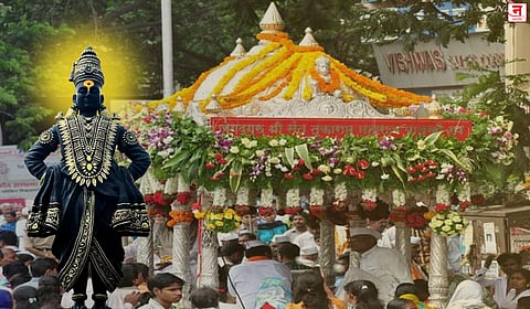 पालखी सोहळ्याचा पुणे मुक्कामाचा निर्णय लांबणीवर