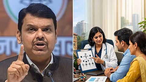 रुग्णालयच आता होणार अर्जदार! अर्जमंजुरीची प्रक्रिया ८ तासांत; सीएम सहाय्यता निधीची नवीन प्रणाली