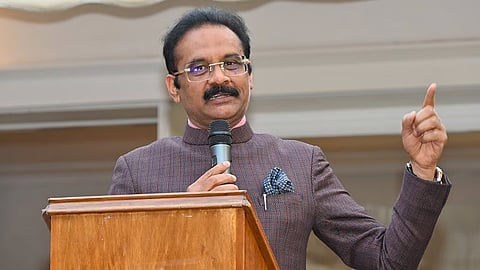 अशोक मित्तल