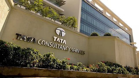 TCS प्रकरणात दिल्लीतील वरिष्ठ अधिकाऱ्यांची टीम चौकशीसाठी नाशिकमध्ये; १५० कर्मचाऱ्यांना 'वर्क फ्रॉम होम'चे निर्देश
