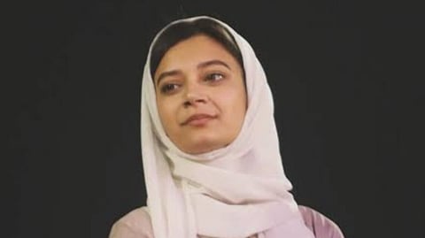 मुंब्य्रात 'कैसा फसाया'ची चर्चा; जात प्रमाणपत्र प्रकरणी सहार शेख अडचणीत