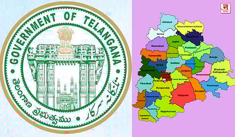 तेलंगणातील १३५ जाती निर्देशांकापेक्षाही अधिक मागास - तज्ज्ञ समितीचा अहवाल