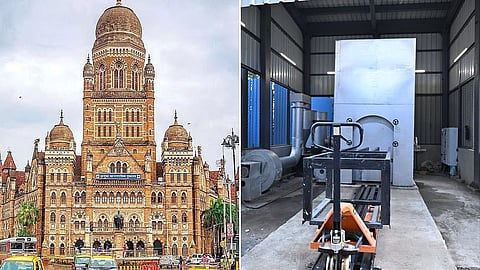 Mumbai : प्राण्यांच्या अंत्यसंस्कारासाठी दोन दहनभूमी कार्यान्वित