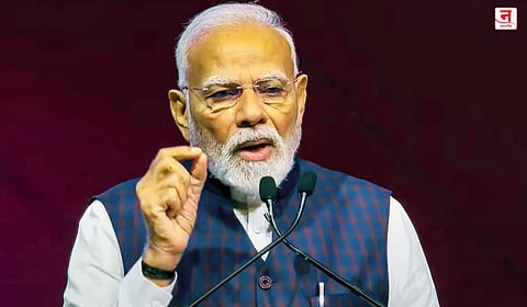 ‘नारीशक्ती’ पणाला! ‘आरक्षण’, ‘सीमांकन’ विधेयके संसदेत सादर; आज मतदान, दक्षिणेवर अन्याय नाही- शहा, द्रमुक न्यायालयात जाणार