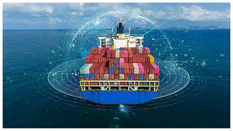 भारतीय जहाजांसाठी १२,९८० कोटींचे विमा संरक्षण; मॅरिटाइम फंडला केंद्र सरकारची मंजुरी