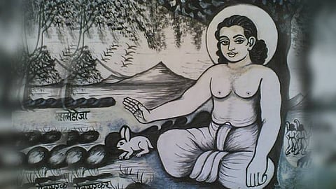 ज्ञानेंविन वैराग्य ते काइ करावें बापेया?