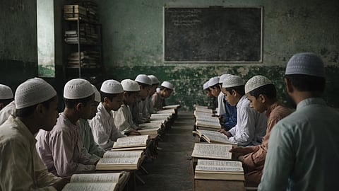 उत्तराखंडमधील मदरशांमध्ये परराज्यातील मुलांचे आगमन; उच्चस्तरीय चौकशीचे आदेश