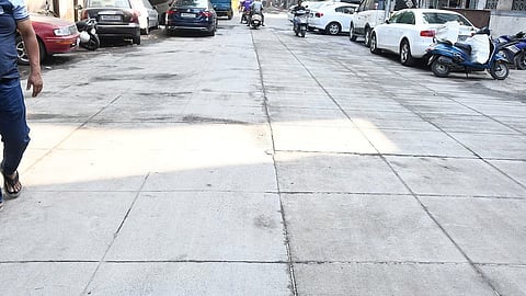 पश्चिम उपनगरातील काँक्रीट रस्त्यांसाठी ७,६०० कोटींचा खर्च; २७६ किमीचे रस्ते होणार मजबूत