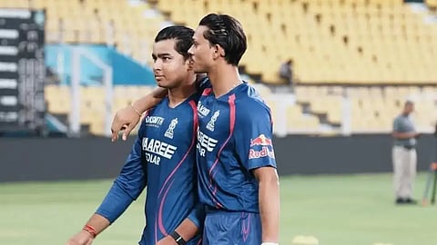 IPL 2026 : तळाच्या कोलकाताविरुद्ध बेधडक राजस्थानचे पारडे जड