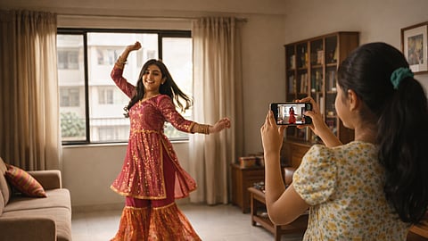 रीलस्टार