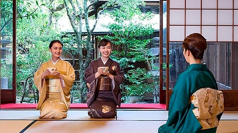 ले गया दिल..!