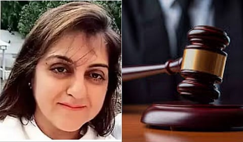 Pune : मुंढवा जमीन घोटाळ्याप्रकरणी शीतल तेजवानीला जामीन