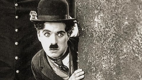 चिरंतन चार्ली