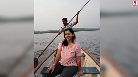 आडवाटेवरचं सुंदर गुपित - कोरजाई