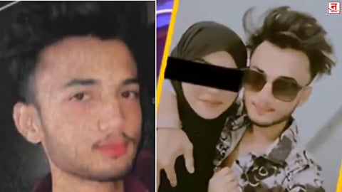 अमरावती लैंगिक शोषण प्रकरण : SIT समोर पहिल्या मुलीने नोंदवला जबाब