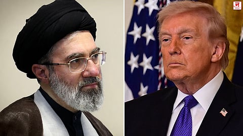 इराणचा चर्चेस नकार; पाकिस्तानला शिष्टमंडळ पाठवणार नाही; मात्र चर्चेसाठी अमेरिकेचे प्रतिनिधी रवाना