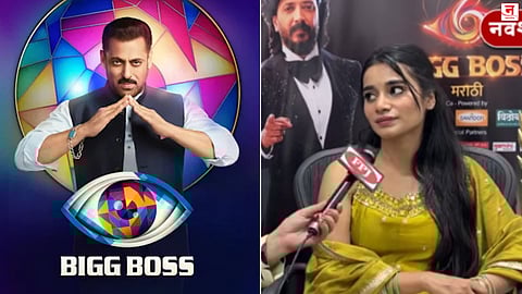 मराठी जिंकलं, आता 'बिग बॉस हिंदी'मध्ये एंट्री? विजेत्या तन्वी कोलतेने दिलं उत्तर; म्हणाली - "ऑफर मिळाली..."