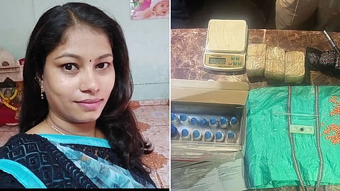 अमली पदार्थांची तस्कर अश्विनी पॉल अटकेत; मूळची पुण्याची असलेली बारबाला, नंतर बनली ड्रग्ज माफिया क्वीन