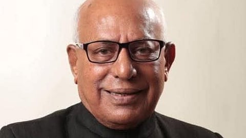 'लातूर पॅटर्न'चा महामेरू हरपला; डॉ. गोपाळराव पाटील यांचे निधन