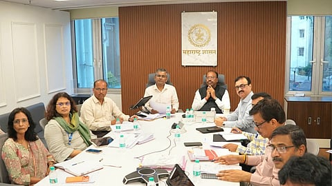 देवस्थान इनाम जमिनींबाबत कायदा; विधिमंडळाच्या येत्या अधिवेशनात विधेयक आणण्याची महसूल मंत्र्यांची माहिती