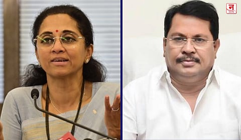 उद्धव ठाकरेंनी निवडणूक लढवावी - राष्ट्रवादी, ठाकरे नसतील तर उमेदवार कोण? - काँग्रेस