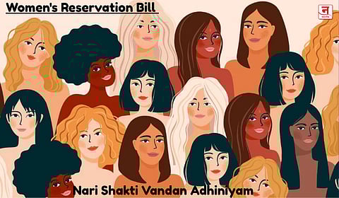 पुरुषी दांभिकता आणि स्त्रियांचे दास्यत्व