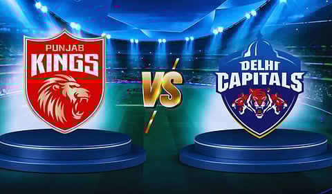 पंजाबचे पुत्तर दिल्ली जिंकणार? अरुण जेटली स्टेडियमवर आज उभय संघांत लढत; अक्षरची दुहेरी कसोटी