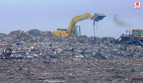 ...तर कांजूरमार्ग डंपिंग ग्राऊंड बंद करू! उच्च न्यायालयाचा राज्य सरकारला इशारा