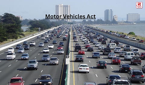मराठीसाठी मोटार वाहन कायद्यात सुधारणा; प्रस्ताव गृहविभागाला सादर