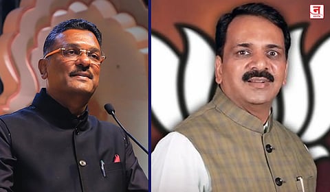 मेहता-सरनाईक वाद चिघळला; सर्व तक्रारींची सखोल चौकशी करा, परिवहन मंत्र्यांचे आयुक्तांना पत्र