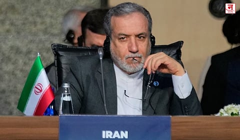 चर्चेच्या दुसऱ्या फेरीत इराण सहभागी होणार