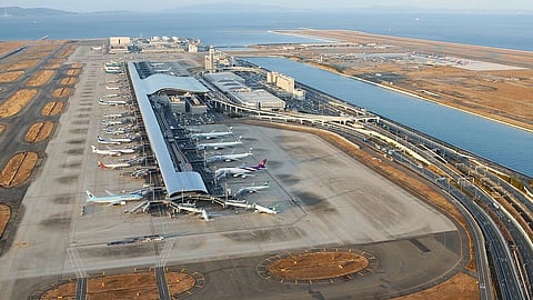 पुरंदर विमानतळाच्या भूसंपादनासाठी ६ हजार कोटींच्या कर्जाला हमी; राज्य सरकारने दिली मान्यता