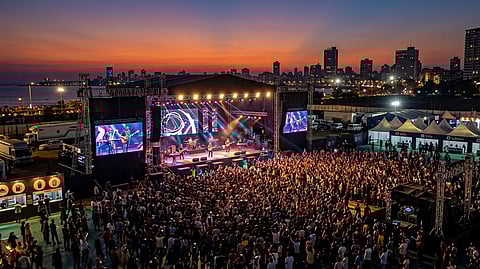 मनोरंजन कार्यक्रमांसाठी 'एक खिडकी योजना'