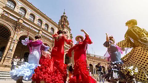 एप्रिल फेअर