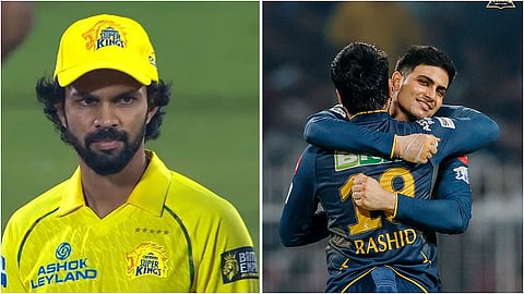 CSK vs GT : गुजरातला पुनरागमनाची आशा; चेन्नईत रंगणार IPL मधील चुरशीची लढत