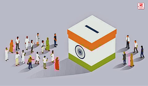 हा लोकशाहीच्या मुळावरच घाव