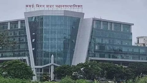 वसई-विरार महापालिकेचे कोट्यवधींचे कर नुकसान टळले; प्रस्ताव मागे घेत मुख्य लेखा परीक्षकांची दिलगिरी