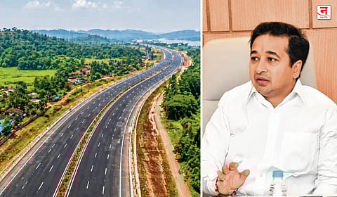 शक्तिपीठ : सिंधुदुर्गलाही होईल फायदा; मंत्री नितेश राणे यांचे आश्वासन