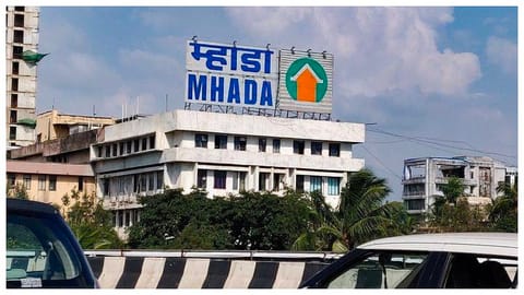 Mumbai : म्हाडा लॉटरीसाठी मुदतवाढ; १४ मेपर्यंत करता येणार अर्ज, जाणून घ्या सविस्तर