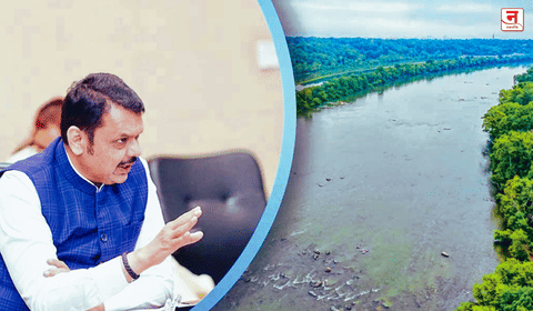 नदी पुनरुज्जीवन प्राधिकरणाची स्थापना; अध्यक्षपदी देवेंद्र फडणवीस