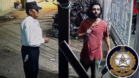 Mumbai : मिरा रोड चाकूहल्ला हे दहशतवादी कृत्य?