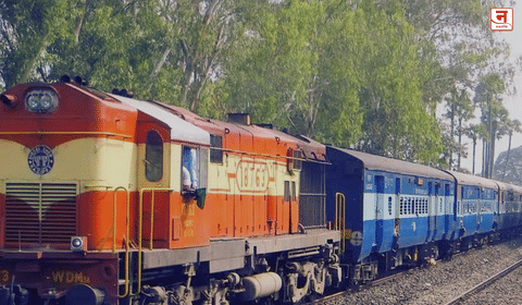 मध्य रेल्वेकडून मुंबई, पुणे, नागपूरसाठी ६ वीकेंड स्पेशल ट्रेन; वाचा वेळापत्रक