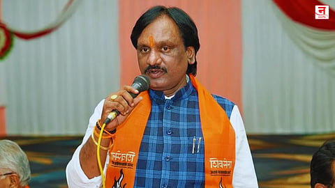 ठाकरे गटाची दानवेंना उमेदवारी, काँग्रेस संतप्त; विधानपरिषद निवडणुकीची समीकरणे बदलण्याची चिन्हे